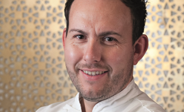 We Grill – Peter Lloyd