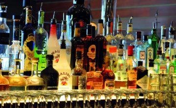 Raise the Bar this Christmas