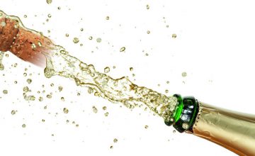 Sparkling Success