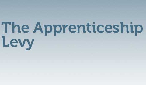 Apprenticeship Levy Title Image