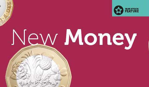 New Money Header Image