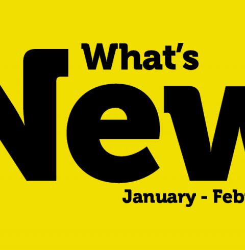 What's New 2017 - Page Banner