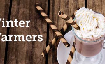 Winter Warmers