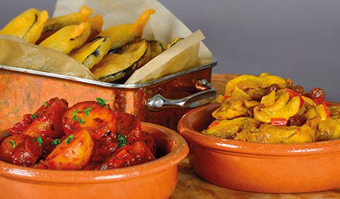 Patas Bravas - Hero Image