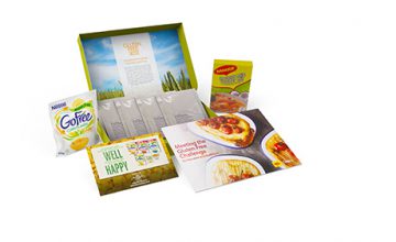 New Maggi Gluten Free Bouillions