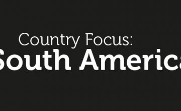 Country Focus: South America