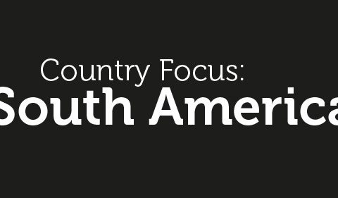 Country Focus - South America