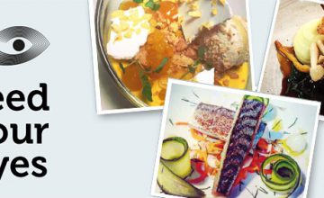 Feed Your Eyes – Winners