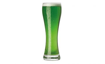 Green Beer