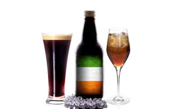 Guinness Black Velvet