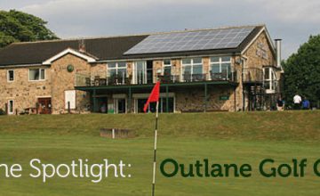 In the Spotlight: Outlane Golf Club