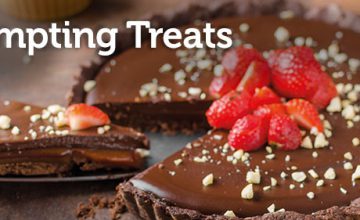 Tempting Treats