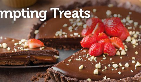 Tempting Treats