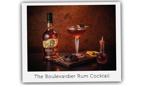 The Boulevardier