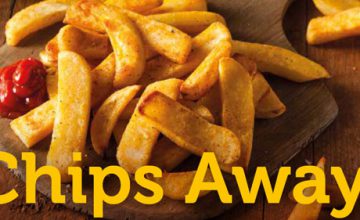 Chips Away!