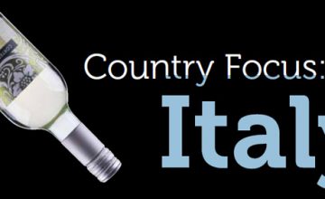 Country Focus: Italy