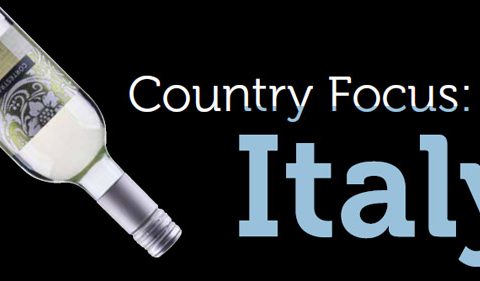 Country Focus: Italy