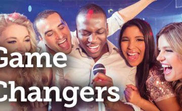 Game Changers