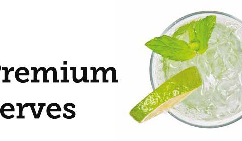 Premium Serves