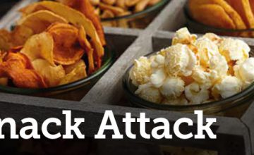 Snack Attack