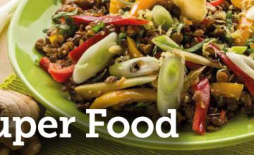 Super Food