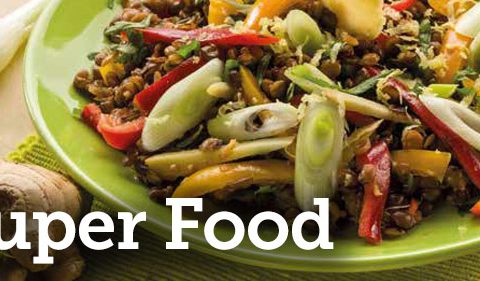 Super Food