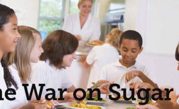 The War on Sugar
