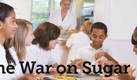 War On Sugar