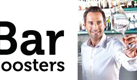 Bar Boosters