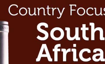 Country Focus: South Africa