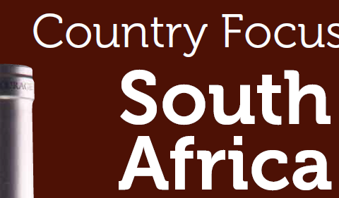 Country Focus: South Africa