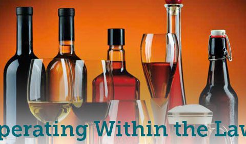 Operating Within the Law