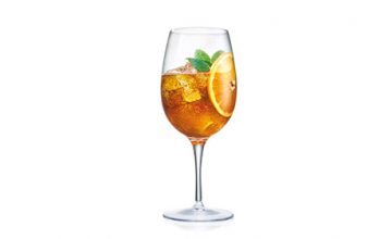 Pimm’s Fizz Pitcher