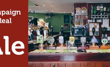 Campaign for Real Ale
