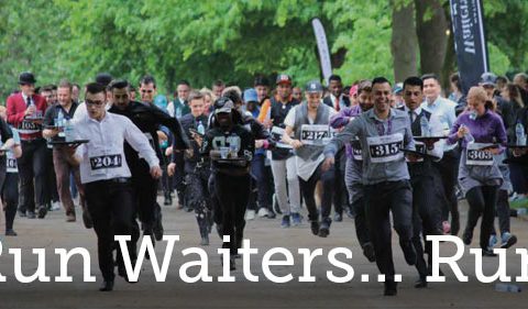 Run Waiters...Run!