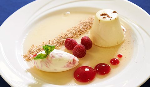 Culloden Cranachan