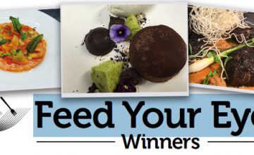 Feed Your Eyes – Winners
