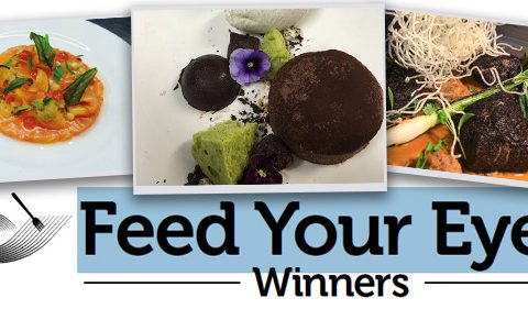 Feed Your Eyes Winners