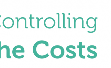 Controlling the Costs