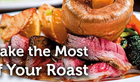 Make the Most of Your Roast
