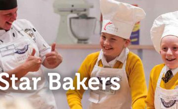 Star Bakers