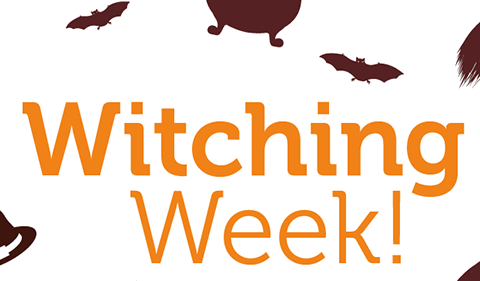 Witching Week