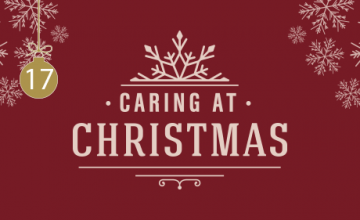 Caring at Christmas