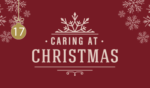 Caring at Christmas - Take Stock magazine