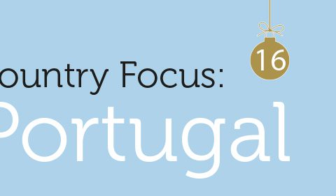 Country Focus: Portugal - Take Stock magazine