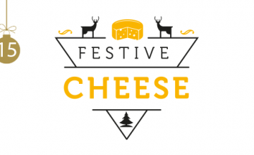 Festive Cheese