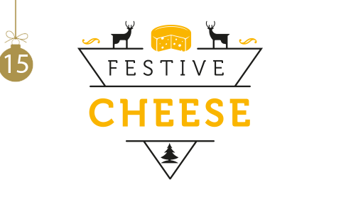 Festive Cheese - Take Stock magazine