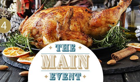 The Main Event - Take Stock magazine