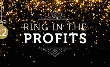 Ring in the Profits
