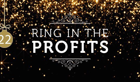 Ringing In the Profits - Take Stock magazine